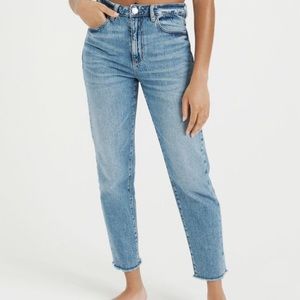 GARAGE DENIM JEAN SIZE 7!